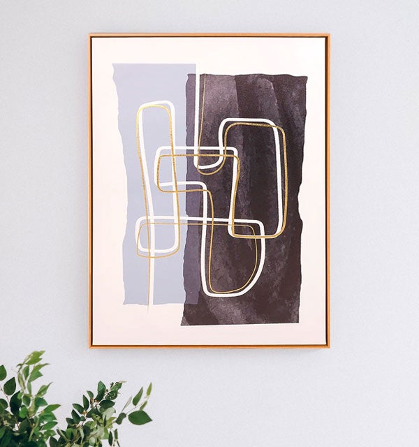 Reproduction sur toile