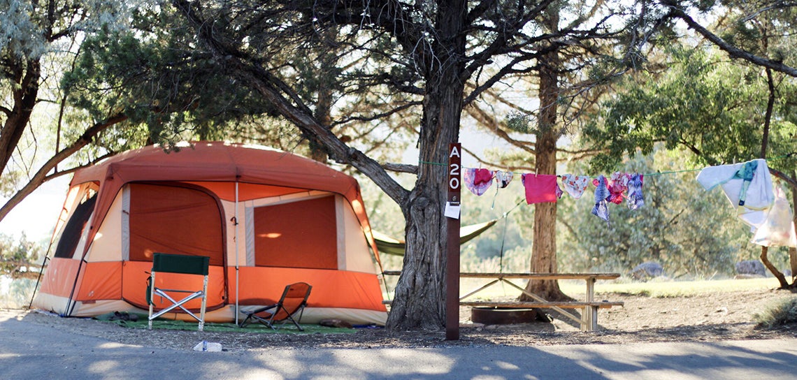 15 ASTUCES QUI VONT CHANGER VOTRE VIE EN CAMPING