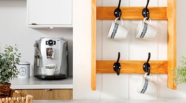 Comment fabriquer un support à tasses