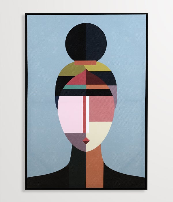 canvas reproduction