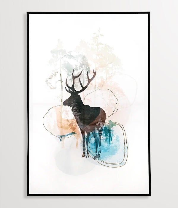 canvas reproduction