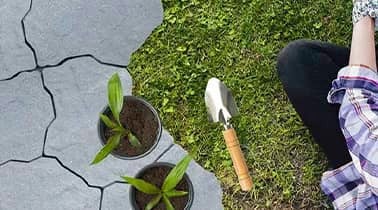 Comment créer son jardin de détente extérieur?