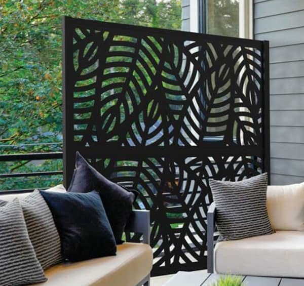 Panneau décoratif