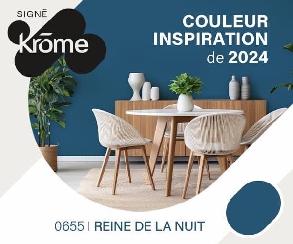 Couleur Tendance 2024