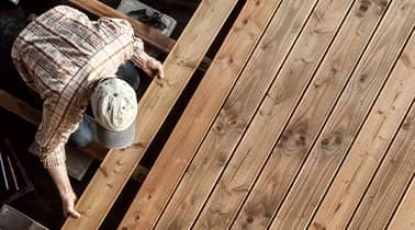 Comment choisir le bon type de bois selon le projet