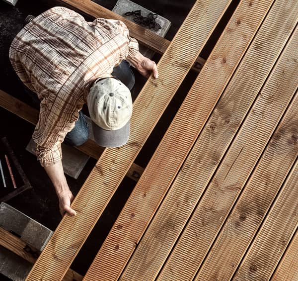 Comment choisir le bon type de bois selon le projet