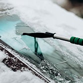 Préparation à l'hiver