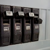Fuses - Breakers