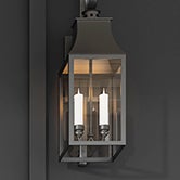 Outdoor Lighting