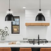 Indoor Lighting