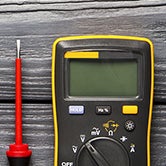 Electrical Tools & Accessories