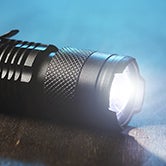 Batteries - Flashlights