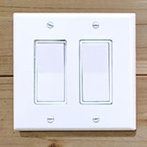 Outlets - Switches