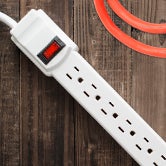 Extension Cords - Power Bars