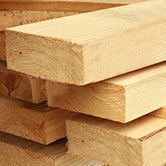 Bois et charpente