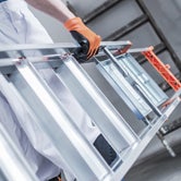 Ladders - Stepladders