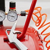 Pneumatics - Compressors - Generators