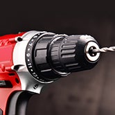 Cordless Tools