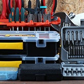Tool Storage