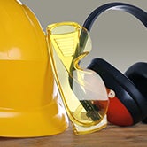 Workwear - Safety Equipment