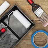 Outils et Utilitaires de peinture