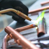 Glues - Seals - Welding