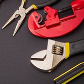Plumbing Tools & Accessories