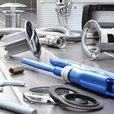 Replace & Repair Parts