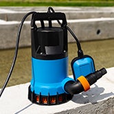 Pumps & Accessories