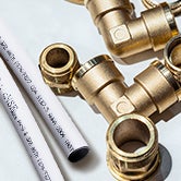 Supply Pipes & Fittings