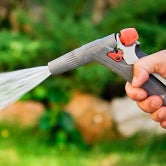 Arrosage et récupération d'eau