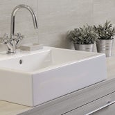 Wash Basins