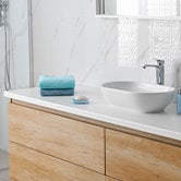 Vanities - Cabinets