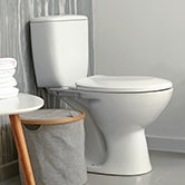 Toilets