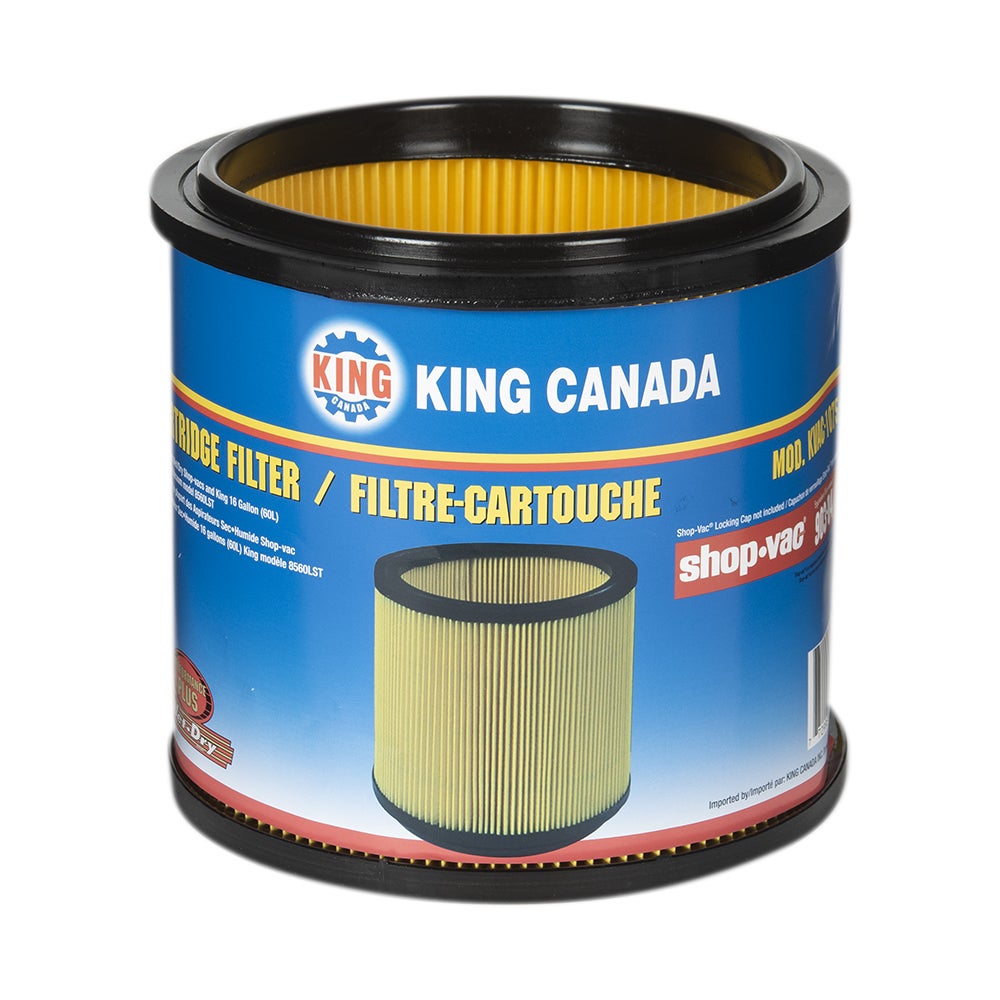 Filtre balayeuse outlet shop vac