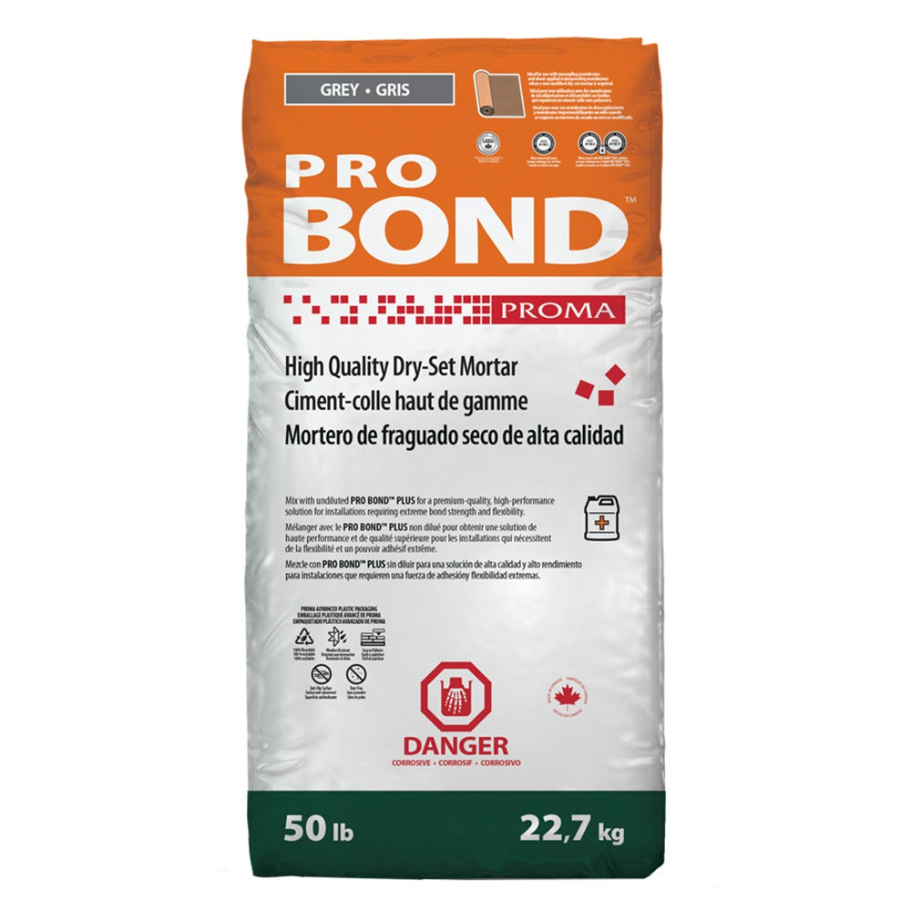 Ciment colle Pro Bond 22 7 kg