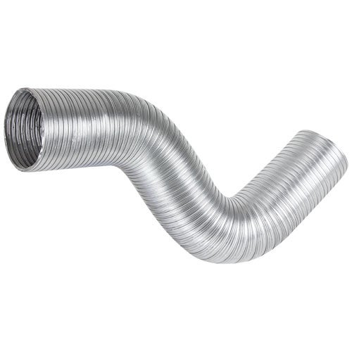 5 po Tuyau Souple Conduits de Ventilation Flexible 4m en Aluminium 