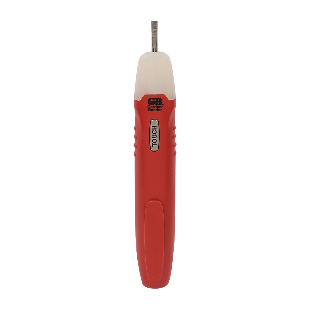 Voltage Probe Continuity Tester with Screwdriver