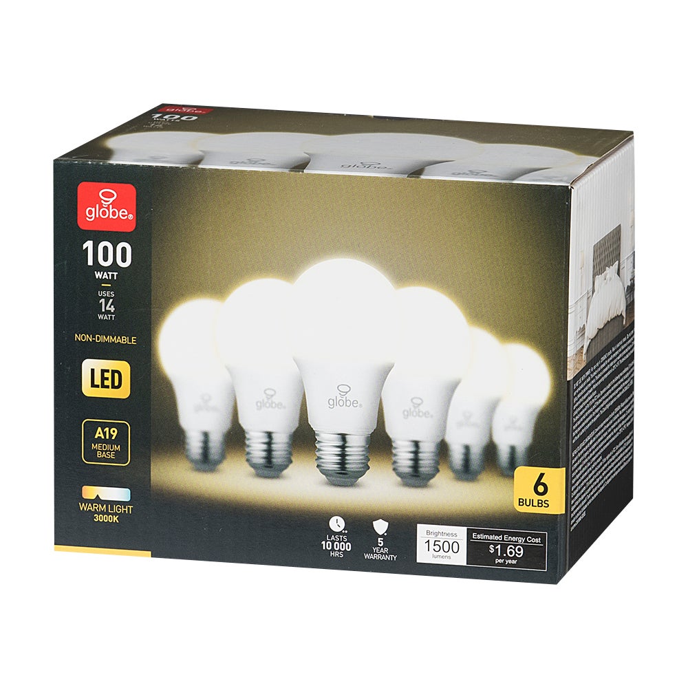 14 watt fluorescent bulb cheap