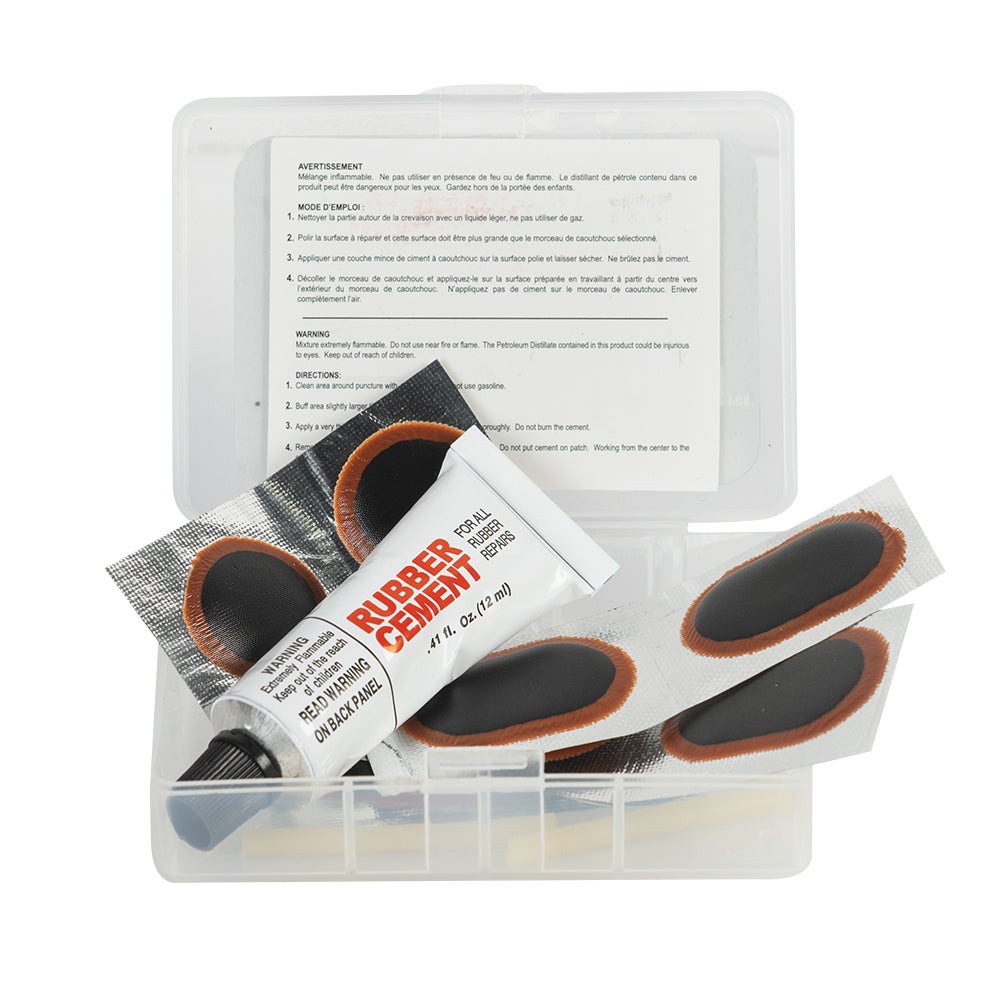 Inner tube repair kit near me online
