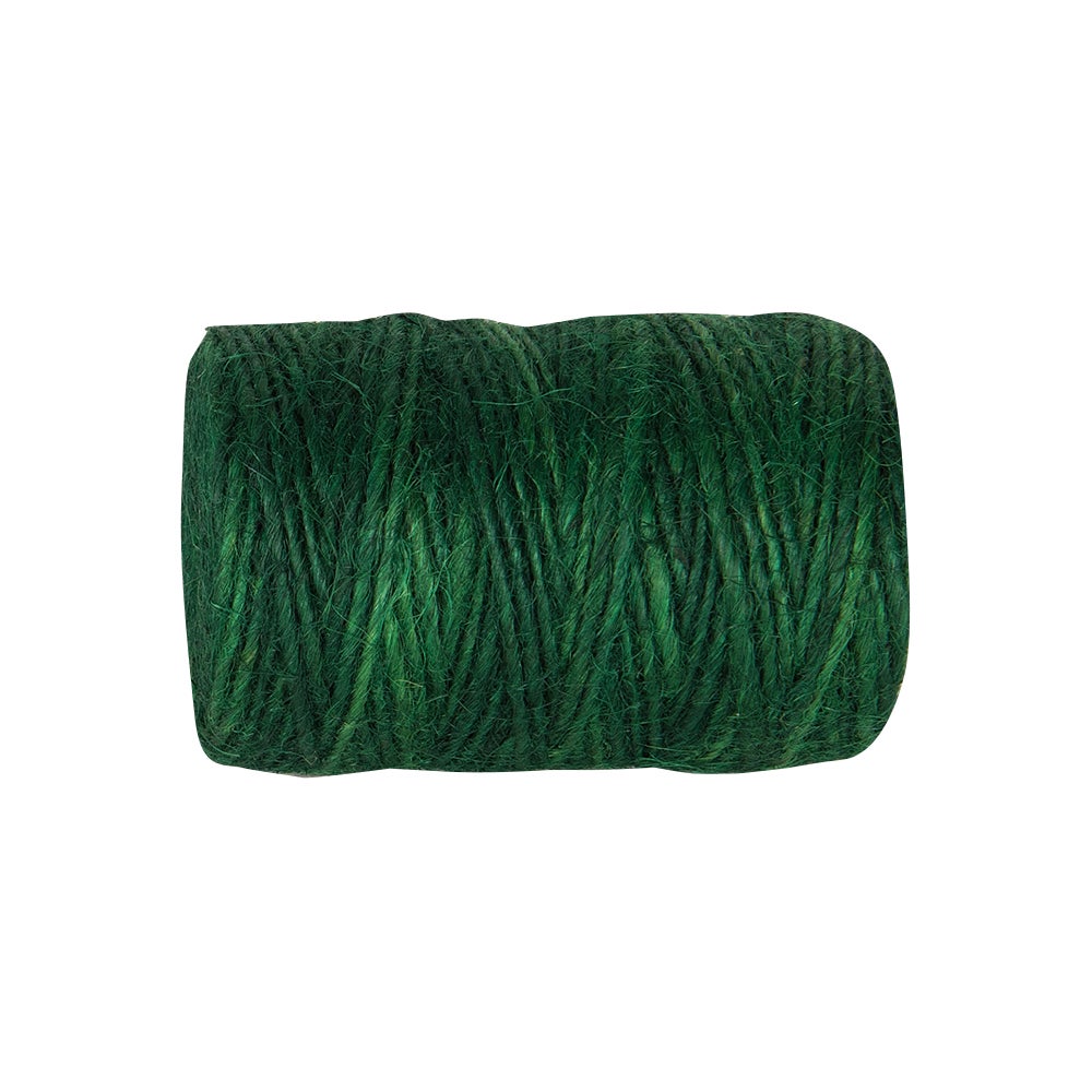 Poche de jute canac discount