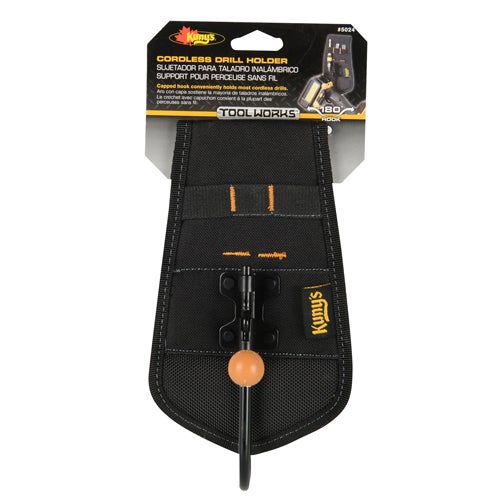 Drill Holster