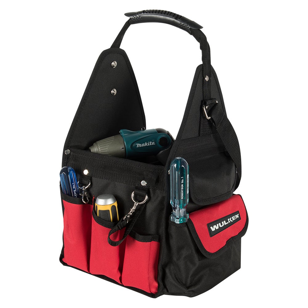 Porte outils d lectricien 10 1 2 po