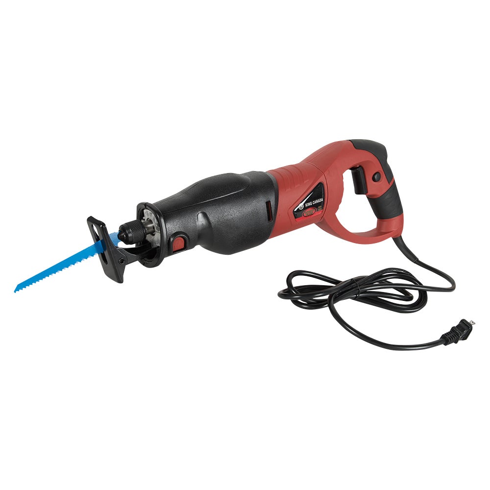Reciprocating Saw