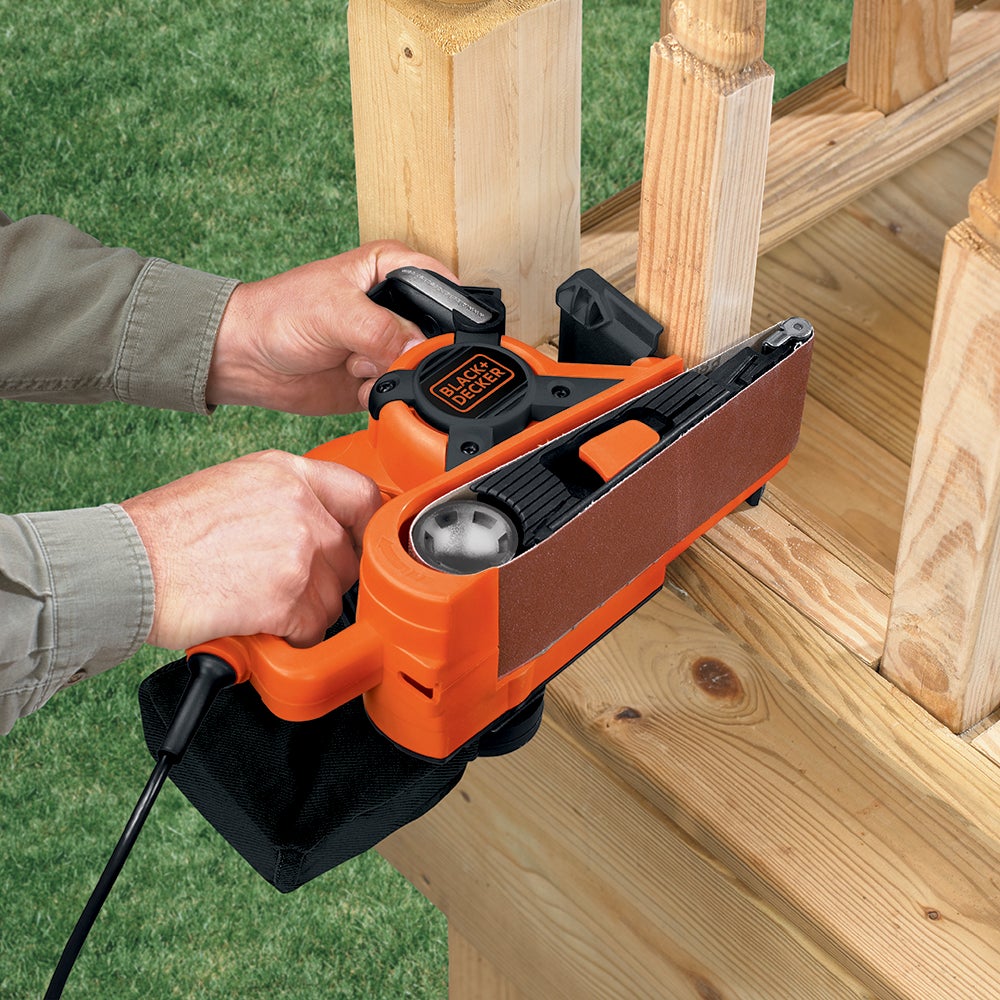 Belt sander deals cheap