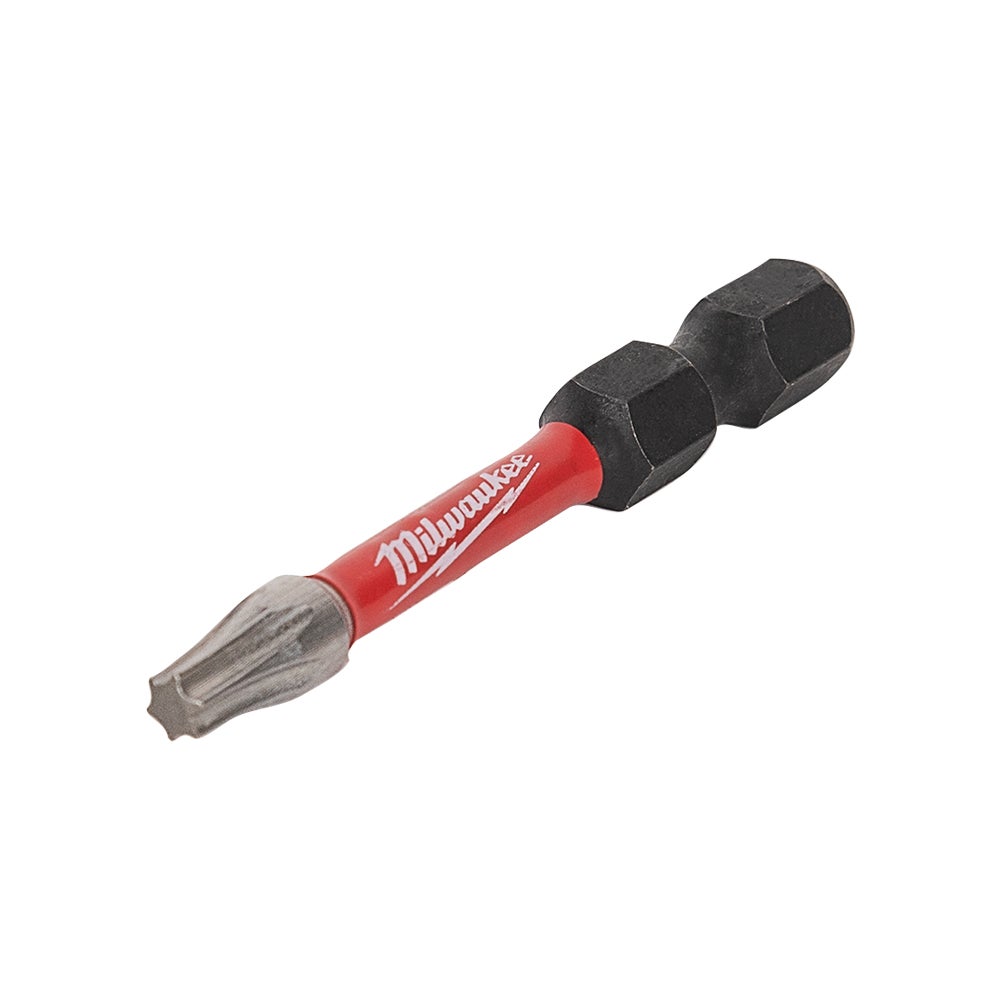 Milwaukee shockwave online screwdriver bits