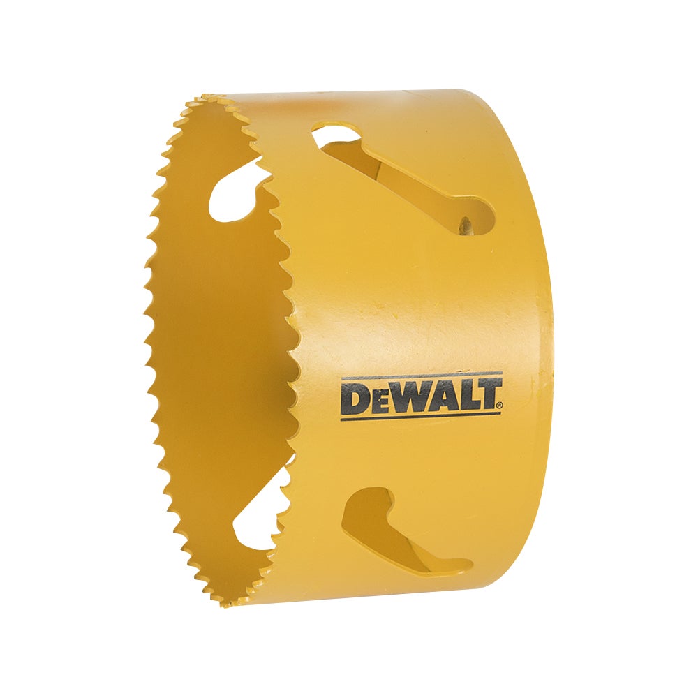 Bi Metal Hole Saw 4 in