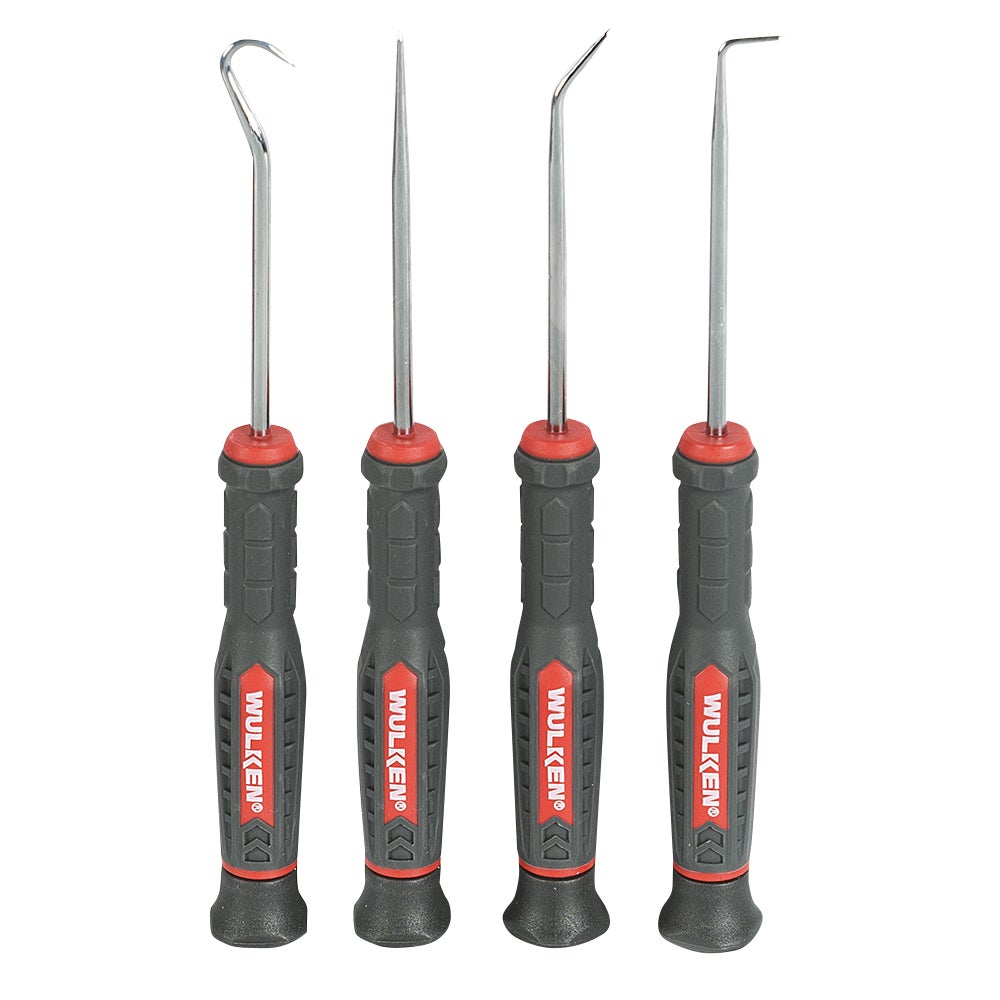 Precision Hook Set 4 Pack Canac