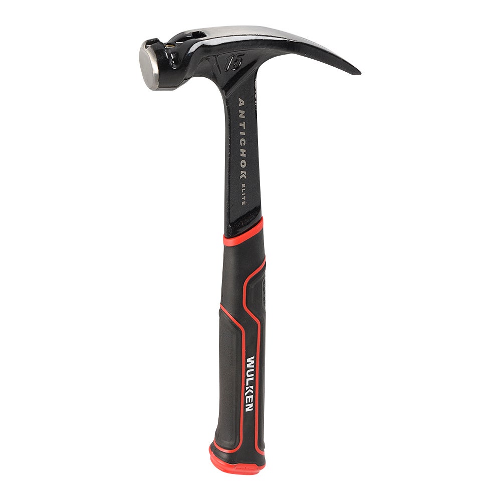Demolition shop claw hammer