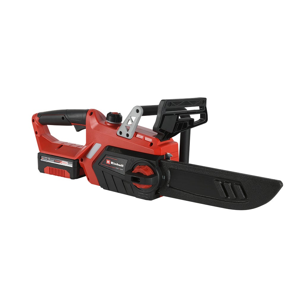 Einhell 36v chainsaw online